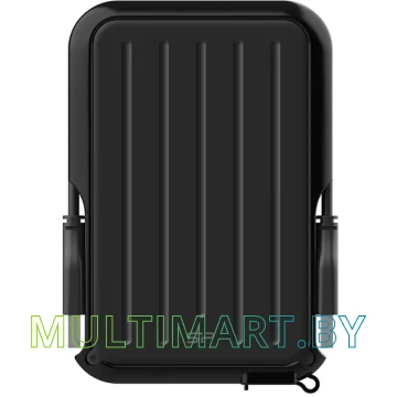 Внешний жесткий диск Silicon-Power Armor A66 1TB (SP010TBPHD66SS3K)